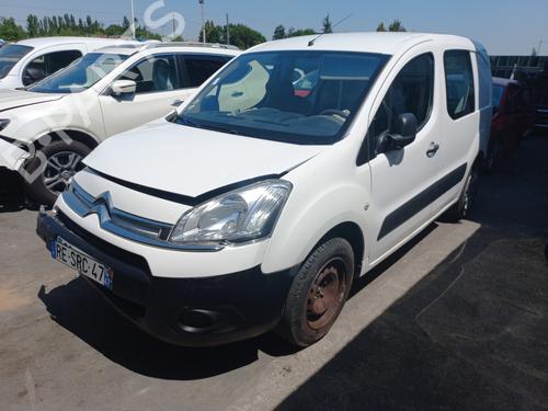 Used Parts CITROËN BERLINGO Box Body/MPV (B9) 4888272