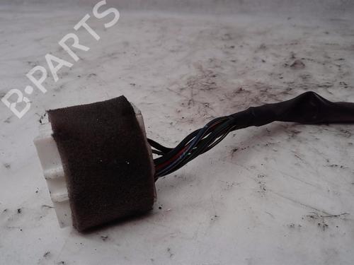 Used Steering column stalk SSANGYONG KORANDO (KJ) 2.9 TD (120 hp) 15986030