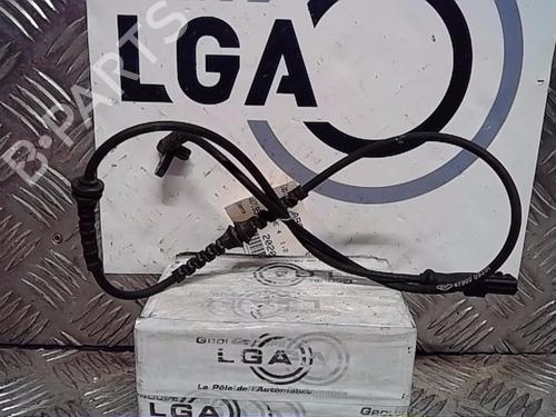 Elektronisk sensor RENAULT MEGANE IV Hatchback (B9A/M/N_) 1.2 TCe 130 (B9MR) (130 hp) 14555448