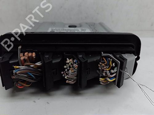 Engine control unit (ECU) BMW 3 (E90) 320 d | BP13835583M57 - Image 2