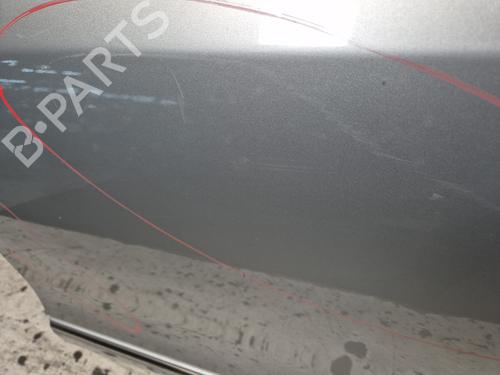 Left rear door MERCEDES-BENZ E-CLASS (W211) E 320 CDI (211.022) | BP29758431C4 