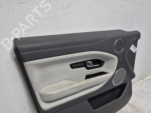 Front left panel LAND ROVER RANGE ROVER EVOQUE (L538) | BP37149852C58 - Image 5