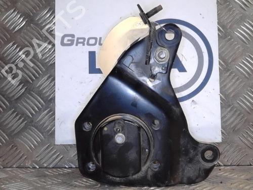 Right rear steering knuckle NISSAN X-TRAIL III (T32_, T32R, T32RR) 1.6 dCi (T32) | BP14549694M28 