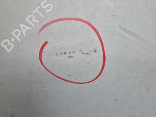 Left front door PEUGEOT 406 (8B) | BP30139764C2