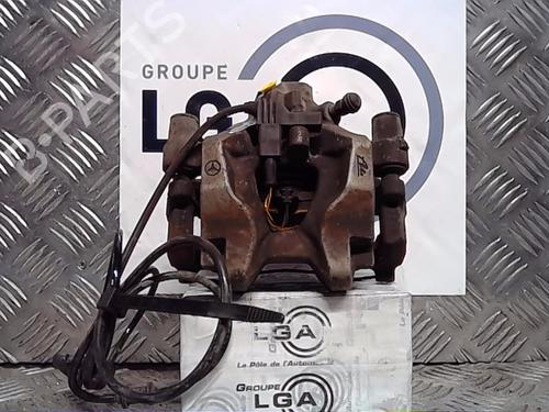 Used Right rear brake caliper MERCEDES-BENZ C-CLASS (W204) C 220 CDI (204.002) (170 hp) 14555176
