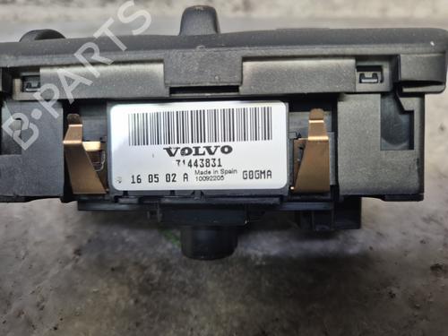 Headlight switch VOLVO V40 Hatchback (525) D4 | BP30310750I24 - Image 4