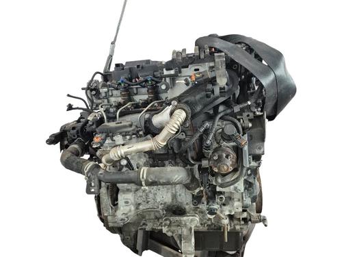 Engine PEUGEOT 208 I (CA_, CC_) 1.6 HDi / BlueHDi 75 | BP32290824M1  - Image 9