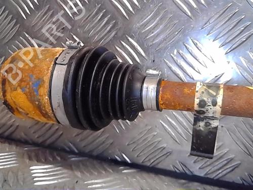 Used Right front driveshaft FIAT PANDA (312_, 319_) 1.2 (312PXA1A) (69 hp) 13852988