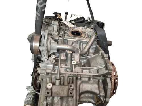 Engine TOYOTA AYGO (_B4_) 1.0 (KGB40) | BP28206111M1 