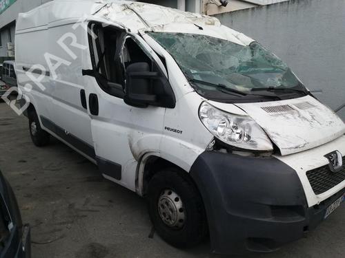 Intercooler CITROËN JUMPER II Van  | BP13860225M30 