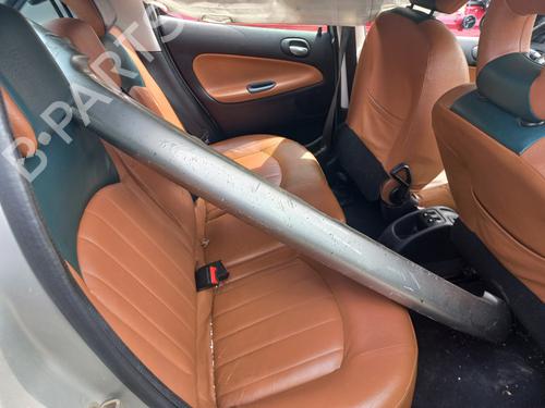 Engine PEUGEOT 206 Hatchback (2A/C) 1.4 16V | BP29045649M1