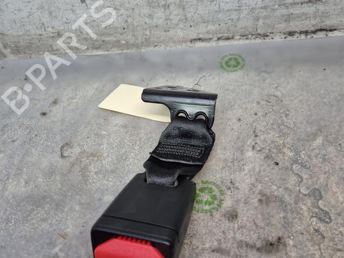Seat buckle PEUGEOT 208 I (CA_, CC_) 1.6 GTi | BP29845849I32