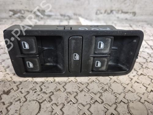 Used Left front window switch VW POLO V (6R1, 6C1) 1.8 GTI (192 hp) 26227777