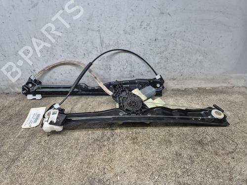 Front left window mechanism PEUGEOT 308 II (LB_, LP_, LW_, LH_, L3_) 1.6 BlueHDi 120 | BP30047168C22