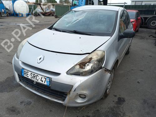 Used Parts RENAULT CLIO III (BR0/1, CR0/1)    4483009