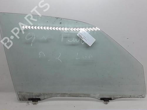 Front right door window DAIHATSU TERIOS (J1_) 1.3 (J122) 6810187402