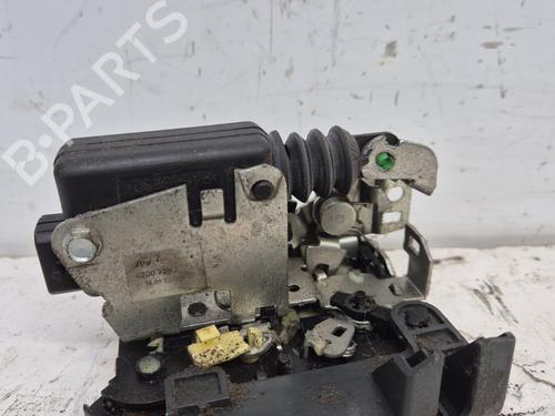 Front left lock DACIA SANDERO 1.5 dCi | BP33413842C98 - Image 2