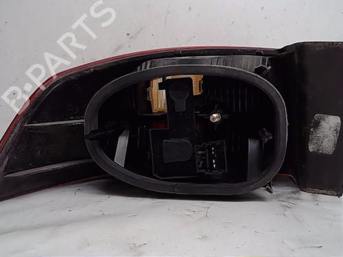Used Right taillight RENAULT LAGUNA II (BG0/1_) [2001-2007]  13840414