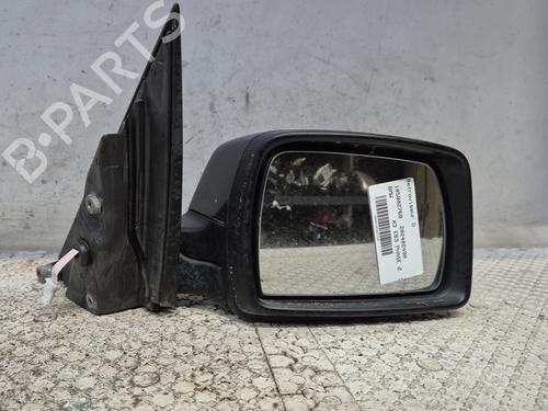 Used Right mirror BMW X3 (E83) [2003-2011]  25905675