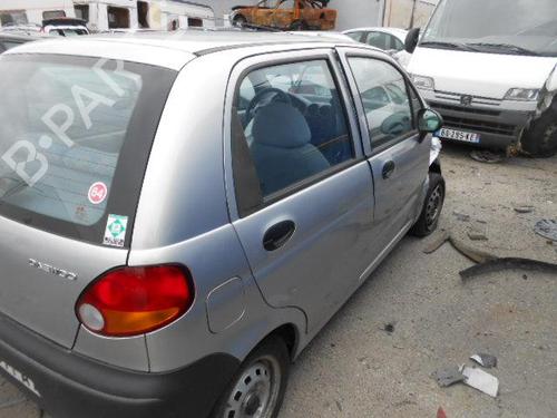 Left front indicator DAEWOO MATIZ (M100, M150) 0.8 | BP13870986C32 