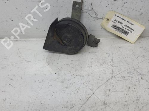 Used Horn Horn FIAT 500 (312_) 1.2 (312AXA1A) (69 hp) 36146123 36146123
