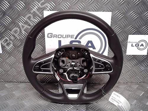 Used Steering wheel RENAULT ESPACE V (JR_) 1.6 dCi 160 (160 hp) 13861115