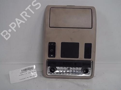Innerbelysning BMW X5 (E53) 4.4 i (286 hp) 13847277