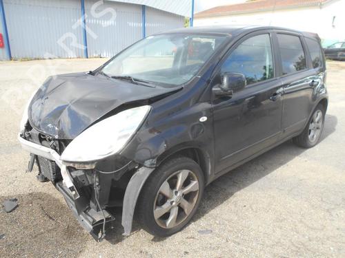 Left taillight NISSAN NOTE (E11, NE11) 1.5 dCi | BP13847765C34 