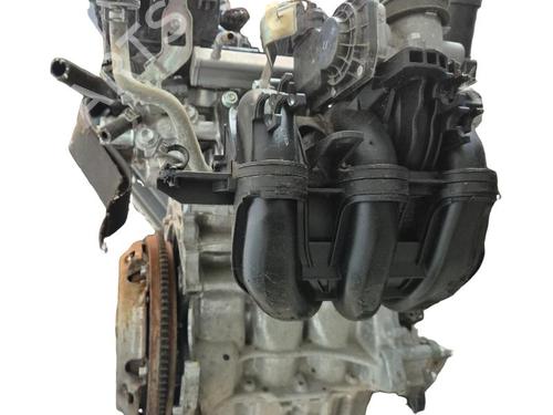 Engine PEUGEOT 108 1.0 VTi | BP36834107M1 - Image 6