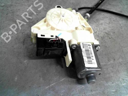 Rear left window mechanism RENAULT LAGUNA III (BT0/1) 2.0 dCi (BT07, BT0J, BT14, BT1A, BT1S) | BP13868223C24 