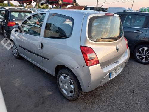 Left headlight RENAULT TWINGO II (CN0_)  | BP39479891C28  - Image 10