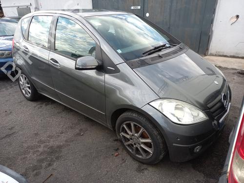 Engine MERCEDES-BENZ A-CLASS (W169) A 180 CDI (169.007, 169.307) | BP34497784M1  - Image 9