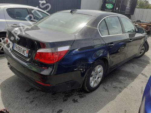 Fuel flap BMW 5 (E60) 530 d | BP13845701C131 