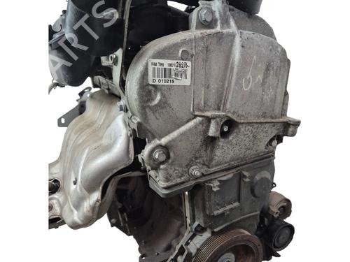 Motor für RENAULT SCÉNIC III (JZ0/1_) [2008-2016]  27975708