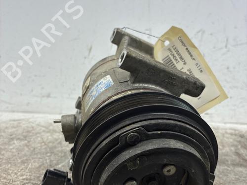 Used AC compressor AC compressor HYUNDAI i10 II (BA, IA) [2013-2021] 39659634 39659634
