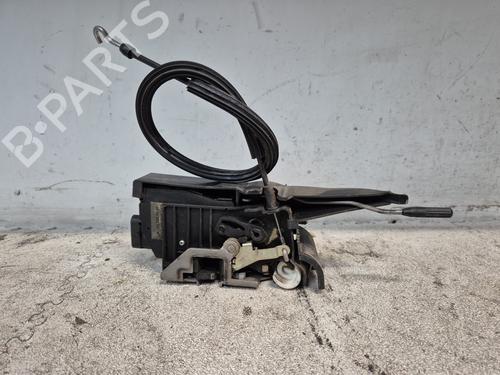 Front right lock MERCEDES-BENZ M-CLASS (W163) ML 270 CDI (163.113) | BP24534821C97 