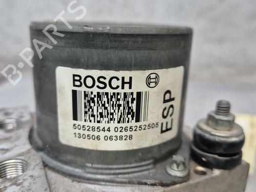 Pompa ABS ALFA ROMEO MITO (955_) 1.6 JTDM (955AXC1B) | BP30824474M43 