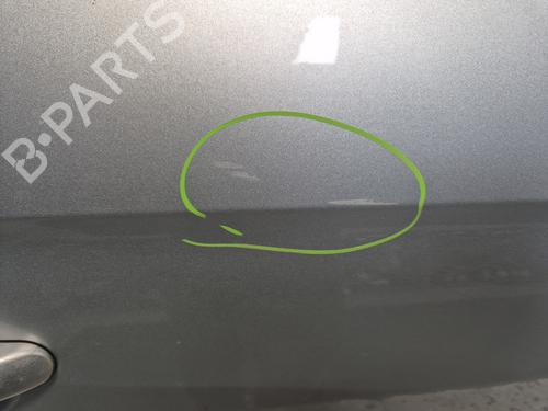 Right front door VW EOS (1F7, 1F8)  | BP29195721C3 
