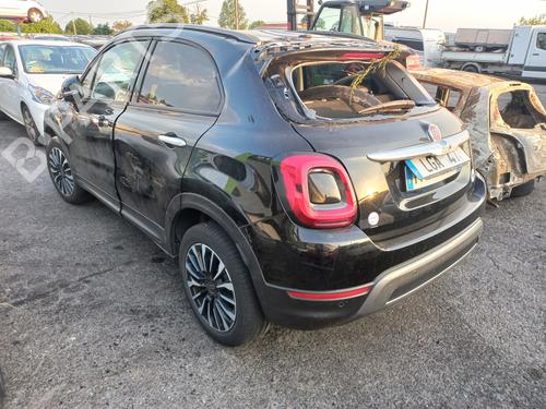 ABS pump FIAT 500X (334_) 1.0 (334.AXN1B) | BP28485401M43 