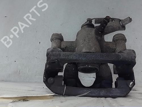 Left rear brake caliper OPEL MOVANO B Van (X62) 2.3 CDTI FWD (FV) | BP19577546M107 