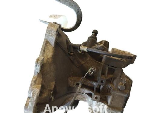 Used Gearbox Gearbox 37252568 37252568