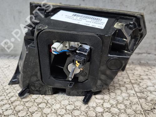 Left tailgate light PEUGEOT 3008 II SUV (MC_, MR_, MJ_, M4_) 2.0 BlueHDi 180 | BP26570413C79 