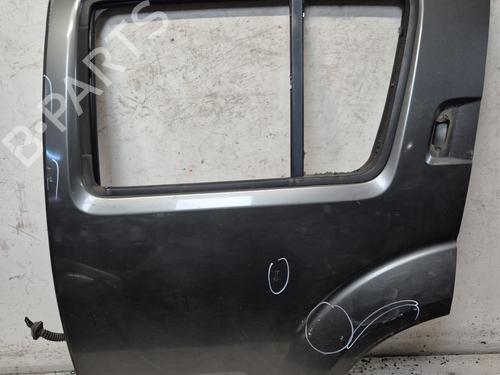 Used Right rear door NISSAN PATHFINDER III (R51) 2.5 dCi 4WD (174 hp) 27095161