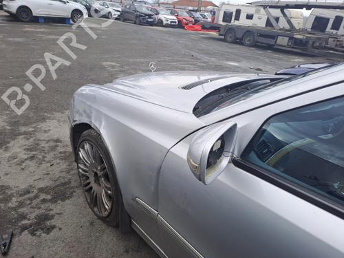 Front right window mechanism MERCEDES-BENZ E-CLASS (W211) E 320 CDI (211.022) | BP26669395C23 