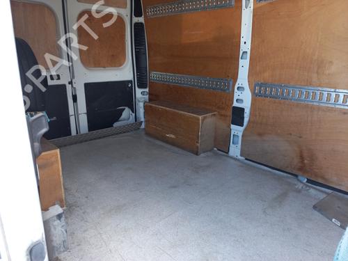 Climate control PEUGEOT BOXER Van 2.2 HDi 130 | BP30187740I5