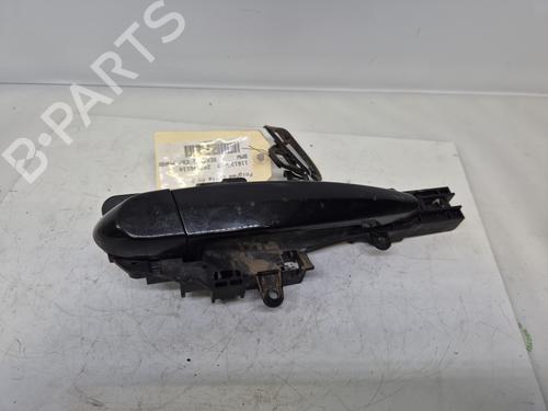 Used Front right exterior door handle BMW 1 (E87) [2003-2013]  31119116
