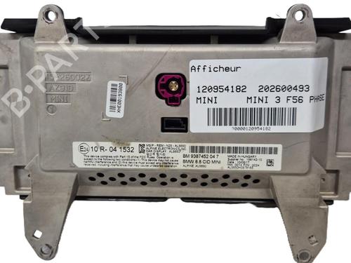 Display monitor MINI MINI (F56) Cooper S | BP32307735C48  - Image 6