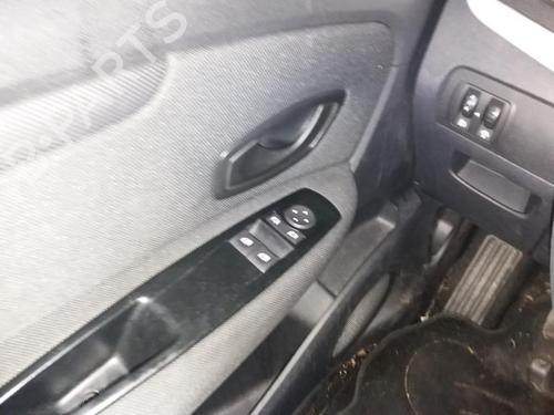 Elektronisk sensor RENAULT SCÉNIC III (JZ0/1_) 1.5 dCi (JZ02, JZ0R) | BP14553417M84 