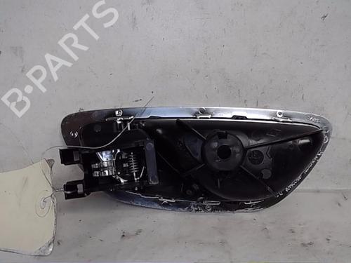 Front right interior door handle RENAULT SCÉNIC IV (J9_) 1.3 TCe 140 | BP13842583I14 