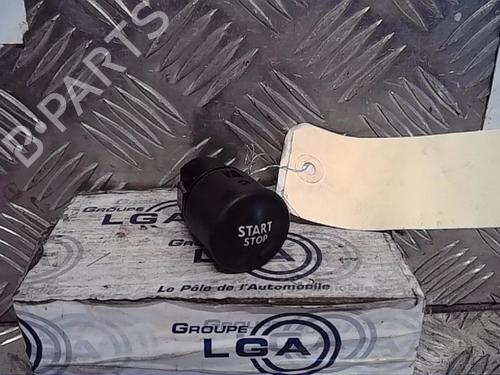 Used Switch RENAULT MEGANE III Hatchback (BZ0/1_, B3_) 1.5 dCi (106 hp) 14553353